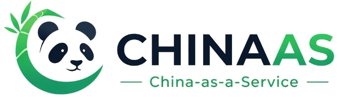 Chinaas